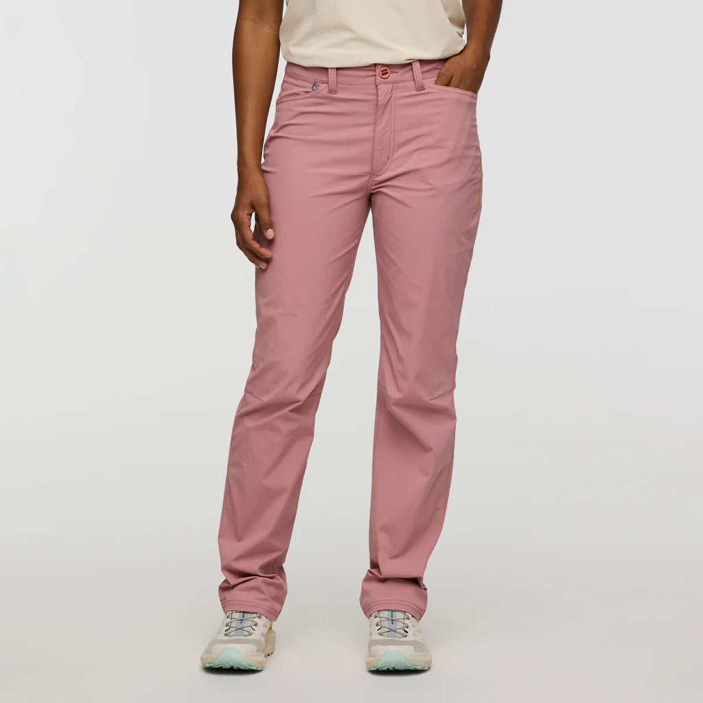 Coraje Tech Pant - Women's