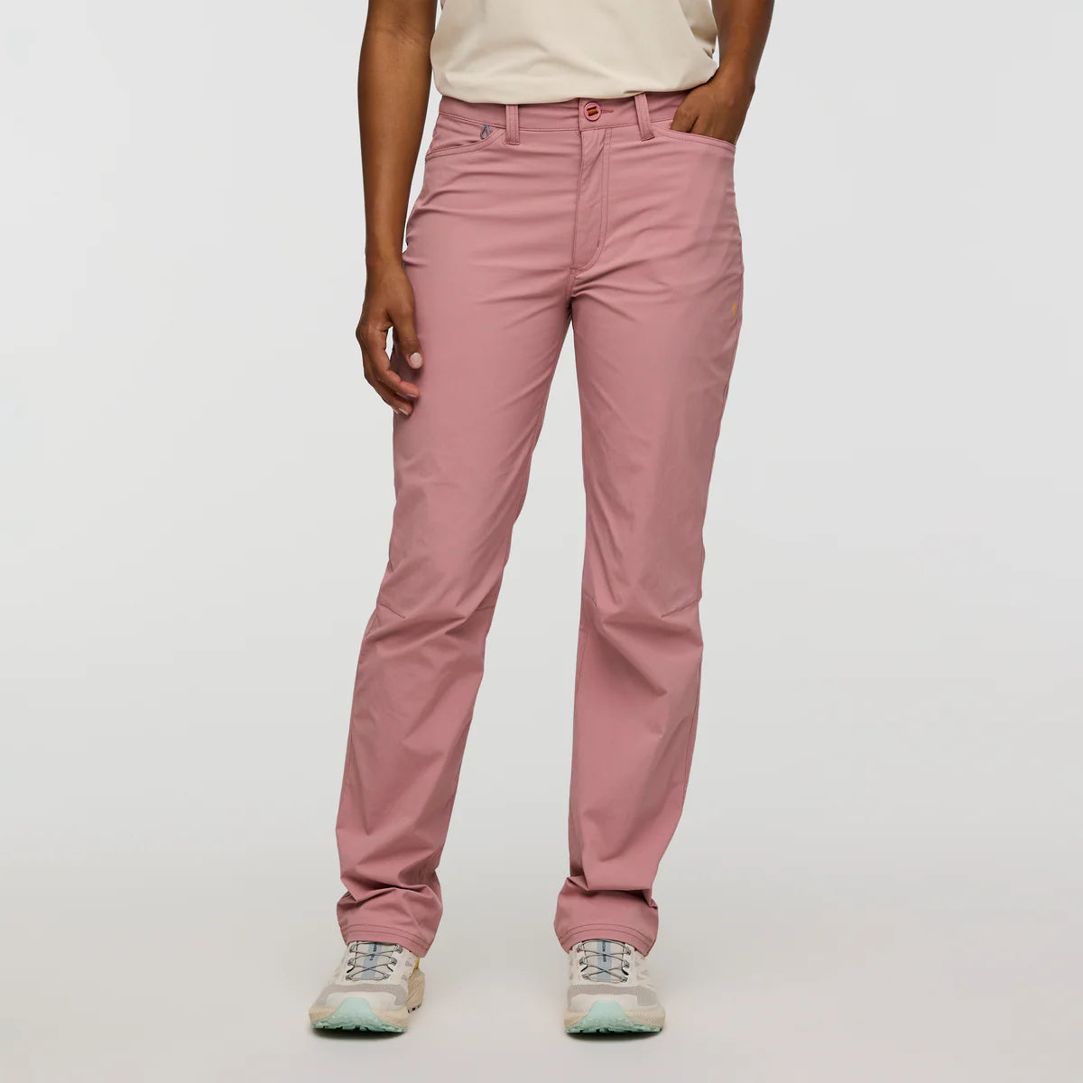 Coraje Tech Pant - Women's