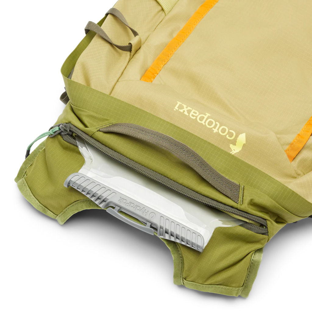Lagos 15L Hiking Hydration Pack