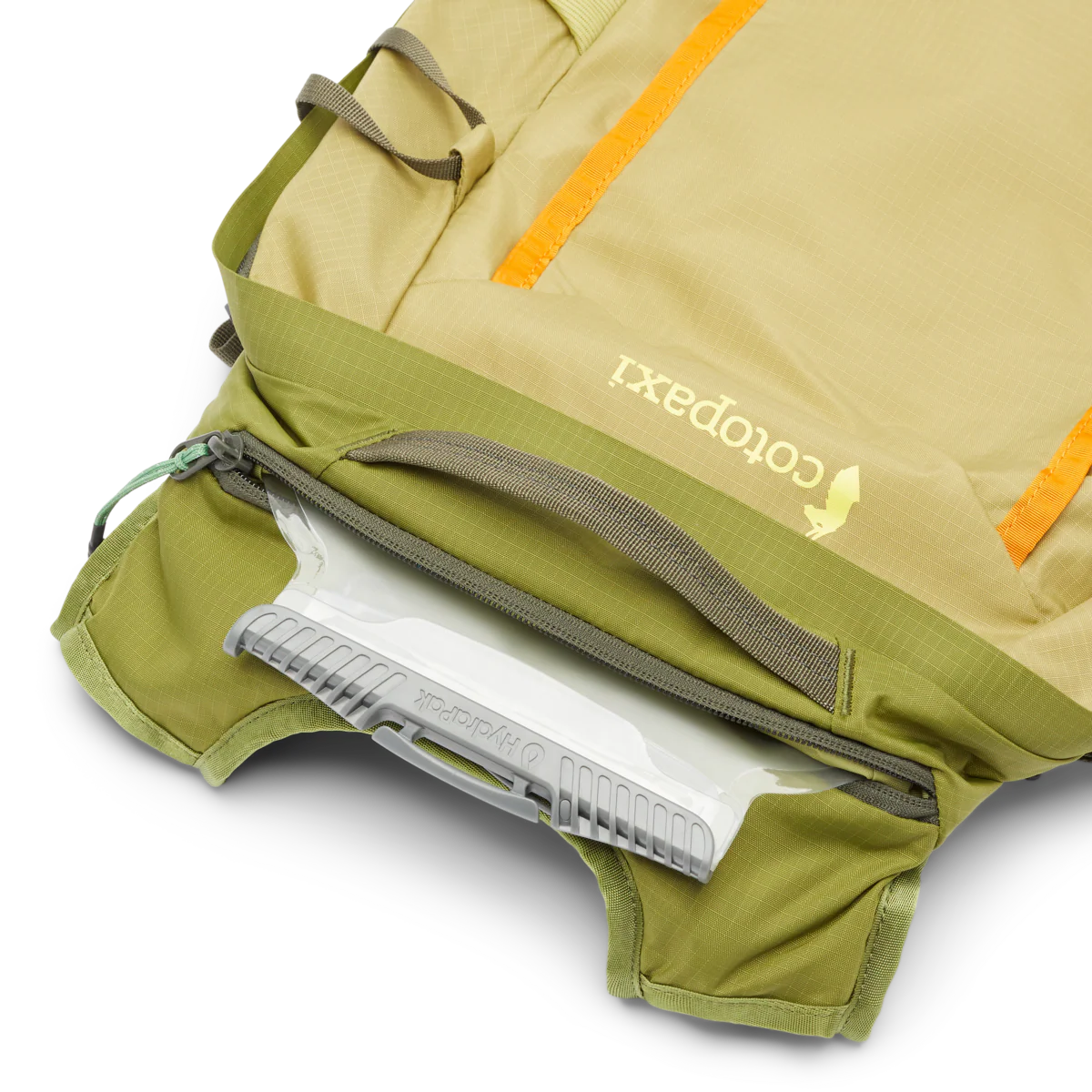 Lagos 15L Hiking Hydration Pack