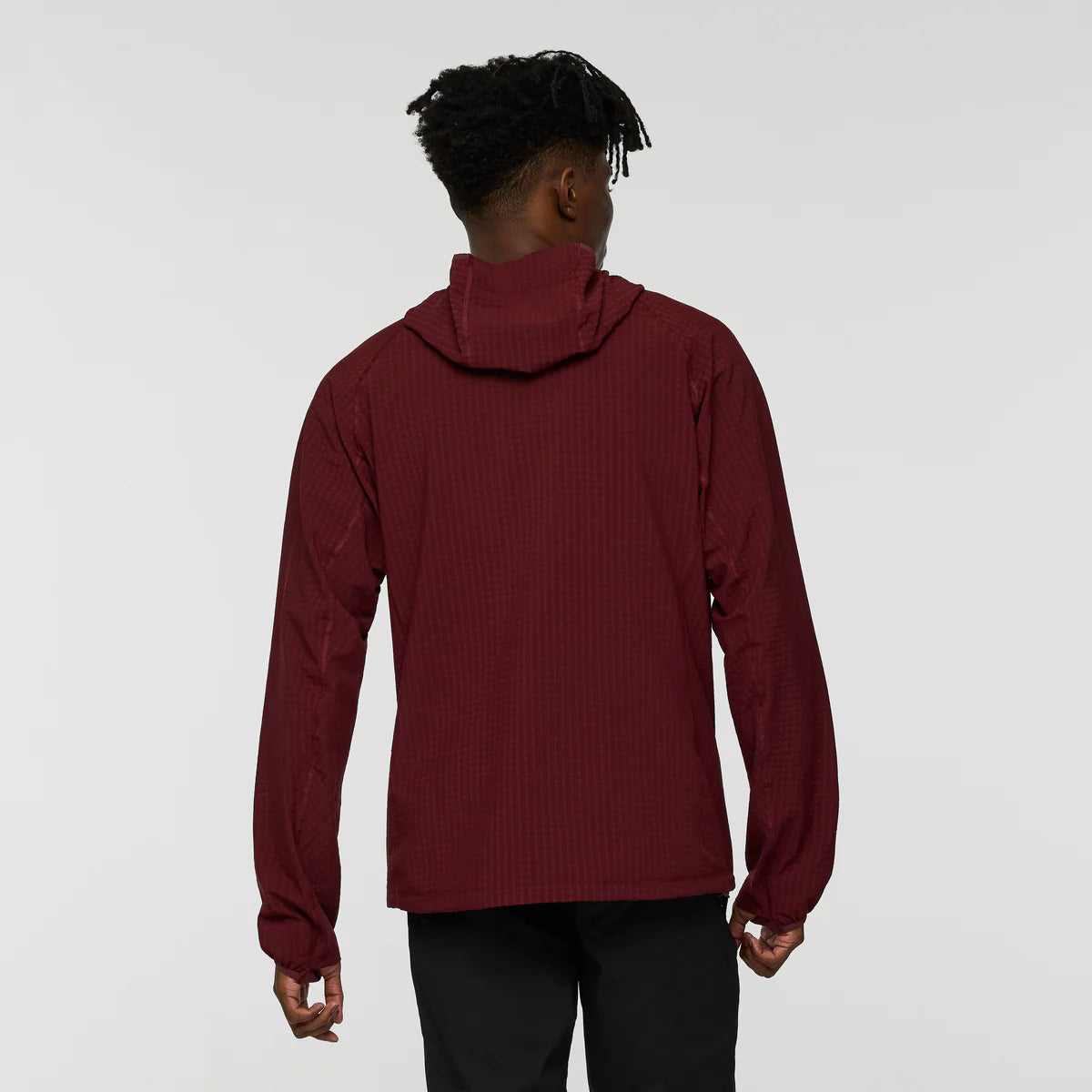 Yermo Hooded Jacket - Men's