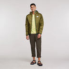 Teca Cálido Hooded Jacket - Men's