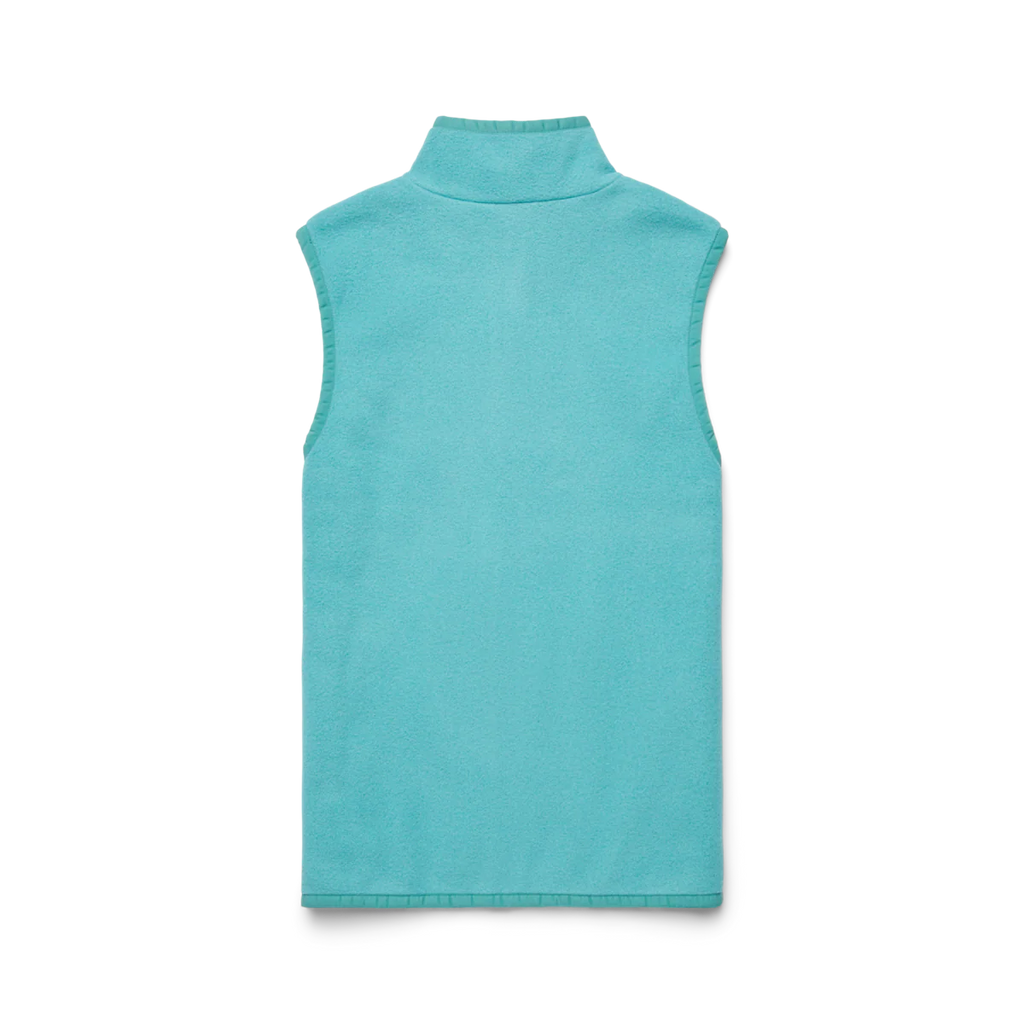 Teca Fleece Vest - Women's