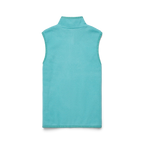 Teca Fleece Vest - Women's
