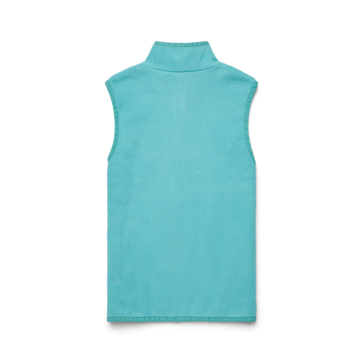 Teca Fleece Vest - Women's