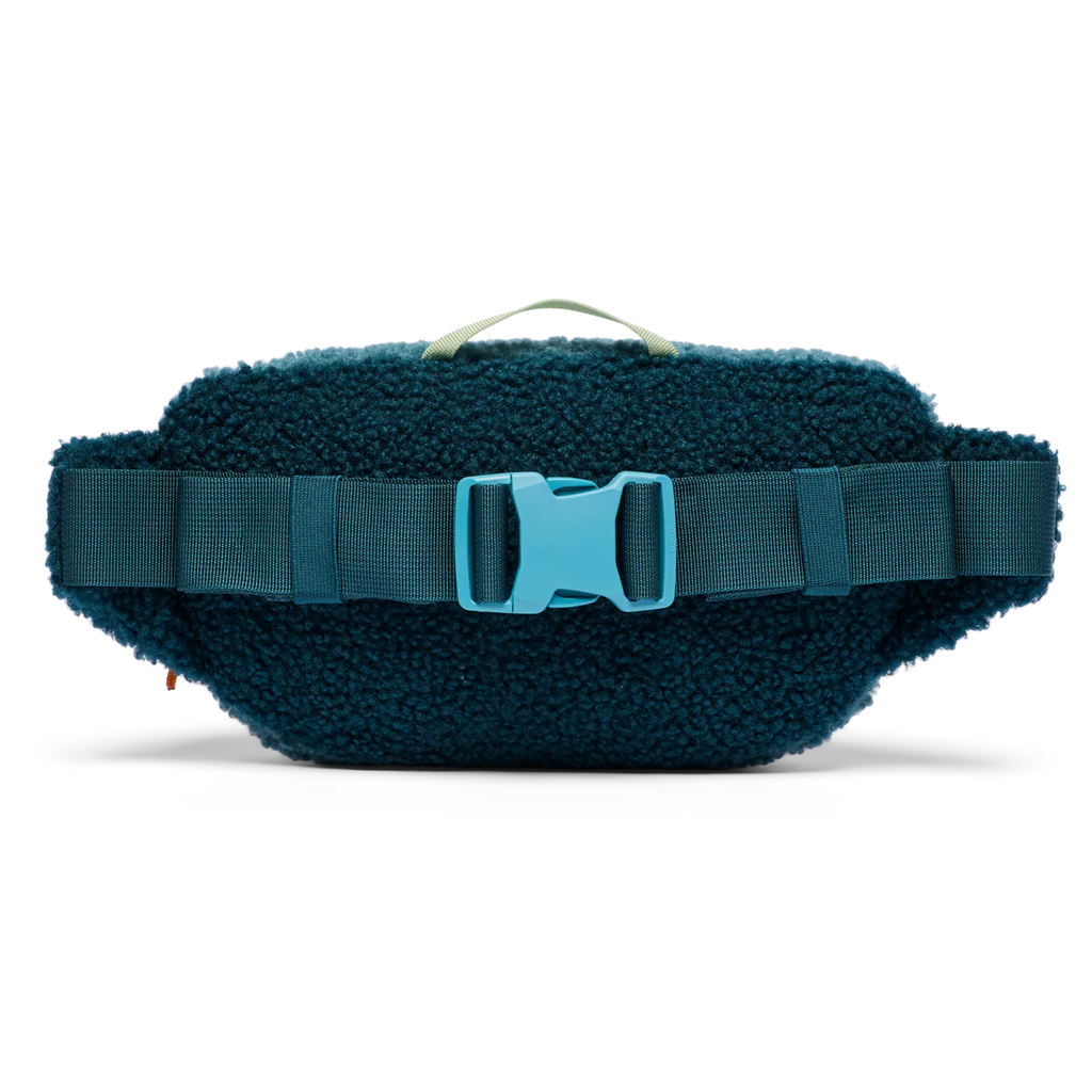 High Pile Fleece 3L Sling