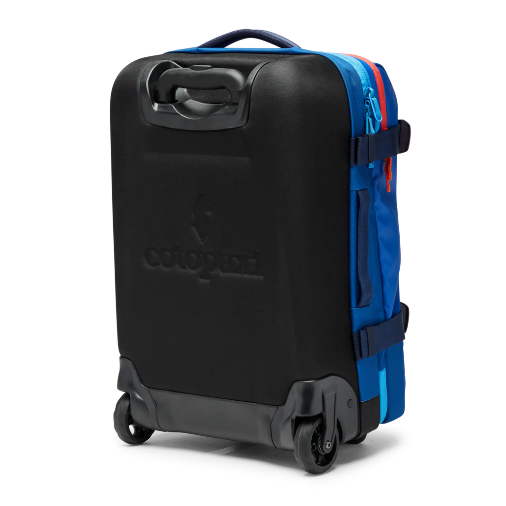 Allpa 38L Roller Bag