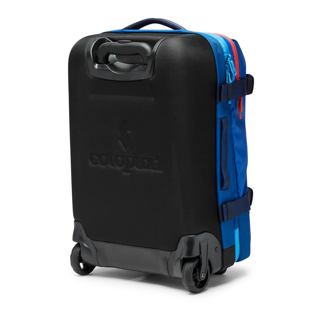 Allpa 38L Roller Bag