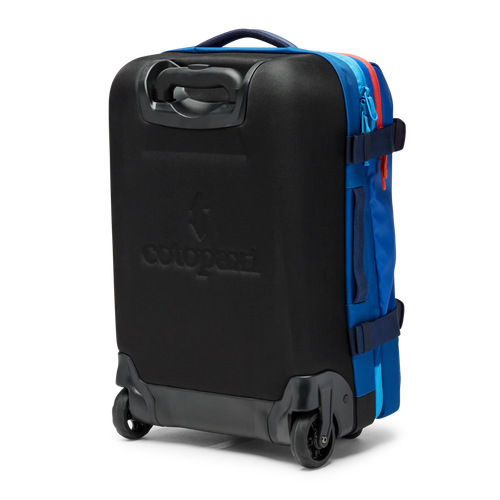 Allpa 38L Roller Bag