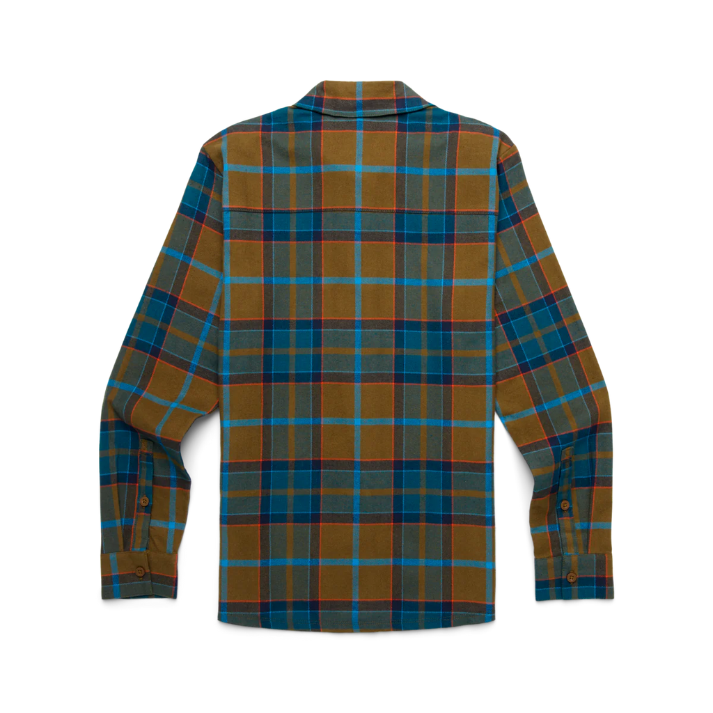 Quedo Flannel Shirt - Women's