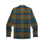 Quedo Flannel Shirt - Women's