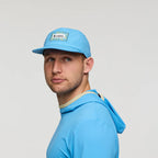 Making Waves Heritage Tech Hat