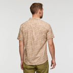 Cambio Button Up - Print - Men's