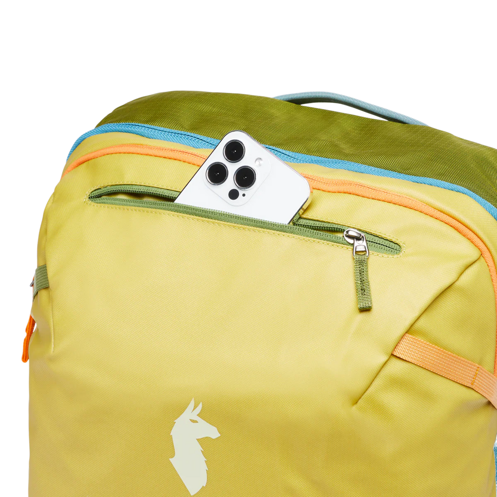 Allpa 35L Travel Pack