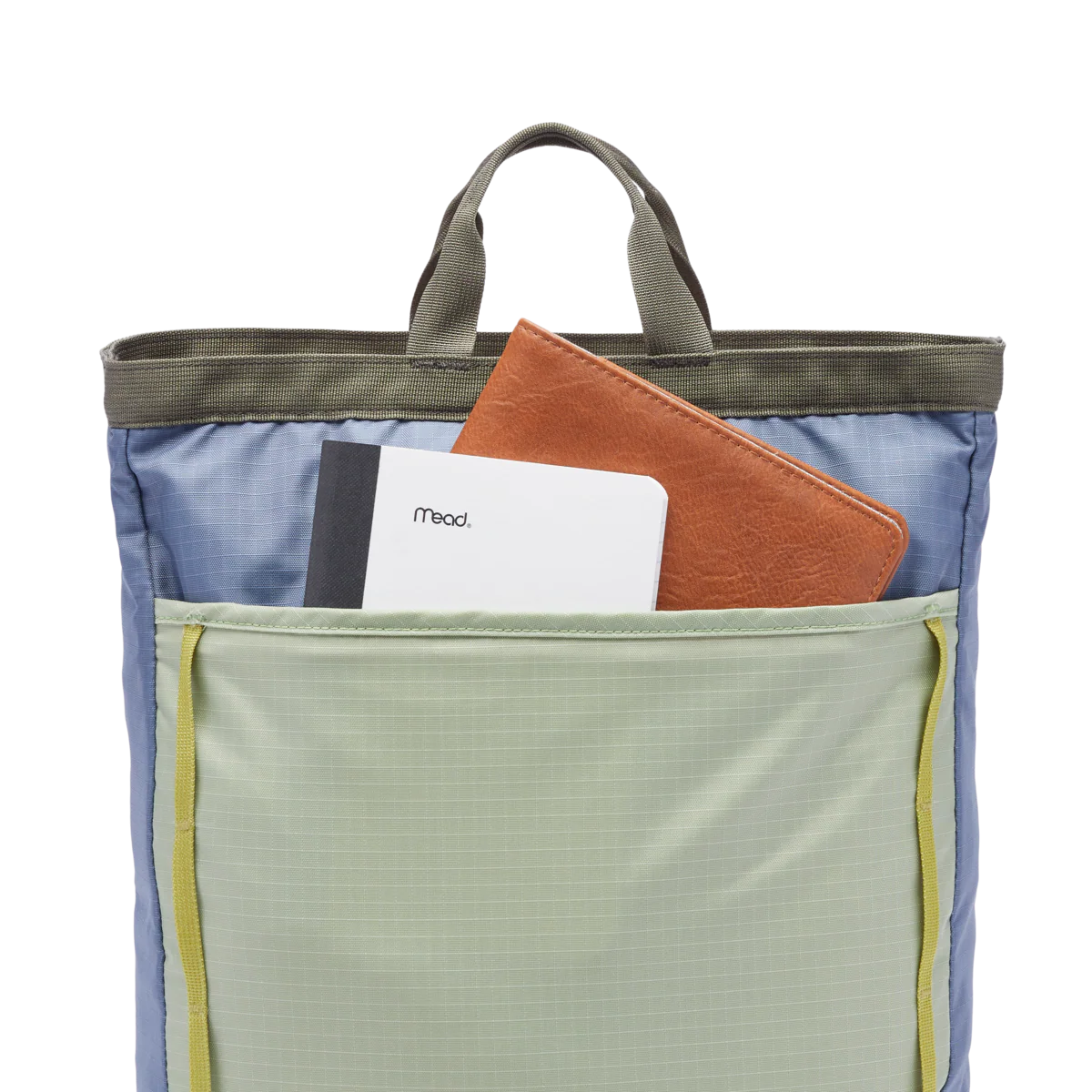 Todo 16L Convertible Tote - Cada Día