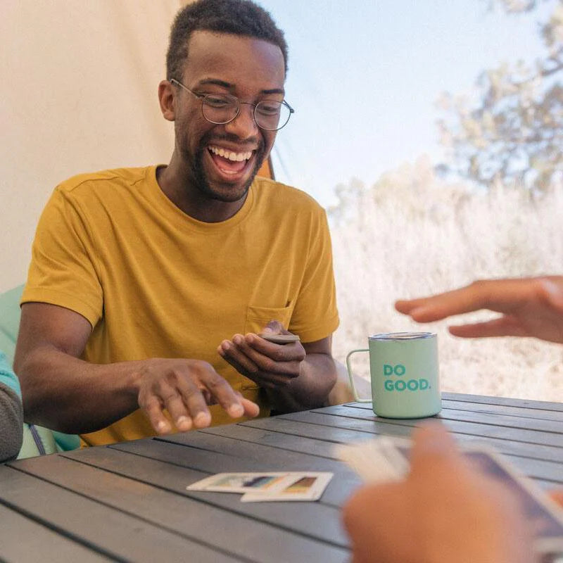 MiiR 12 oz Camp Cup