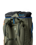 Allpa 50L Adventure Travel Pack