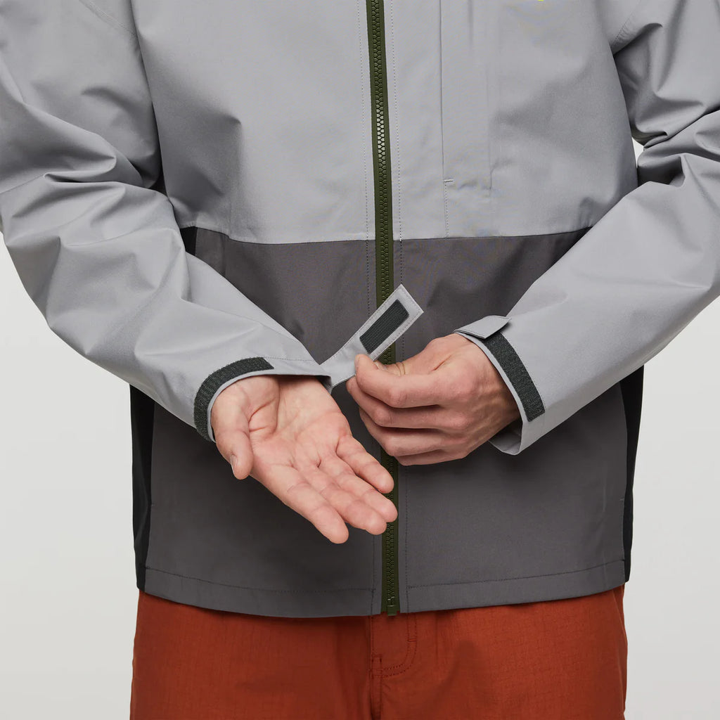 Cielo Rain Jacket - Men's