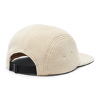 Fleece 5-Panel Hat