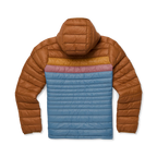 Fuego Down Hooded Jacket - Women's