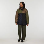 Contiguo City Jacket - Women's