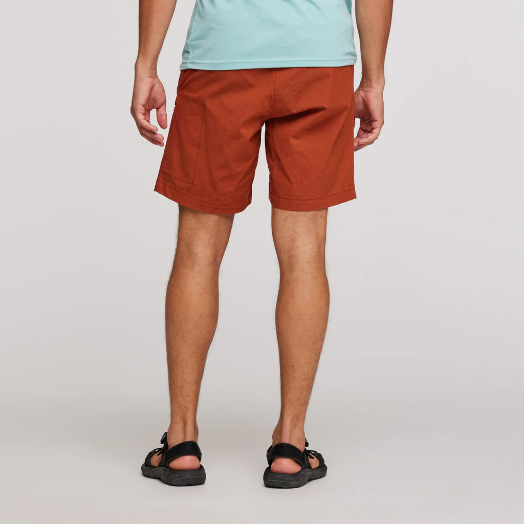 Salto Ripstop Short - Men's