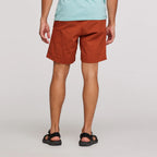 Salto Ripstop Short - Men's