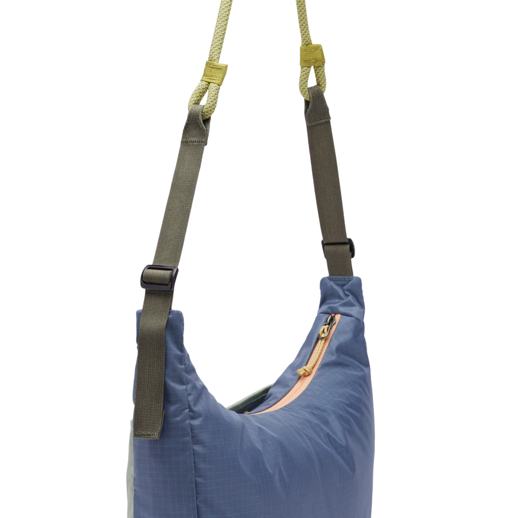 Trozo 8L Shoulder Bag - Cada Día