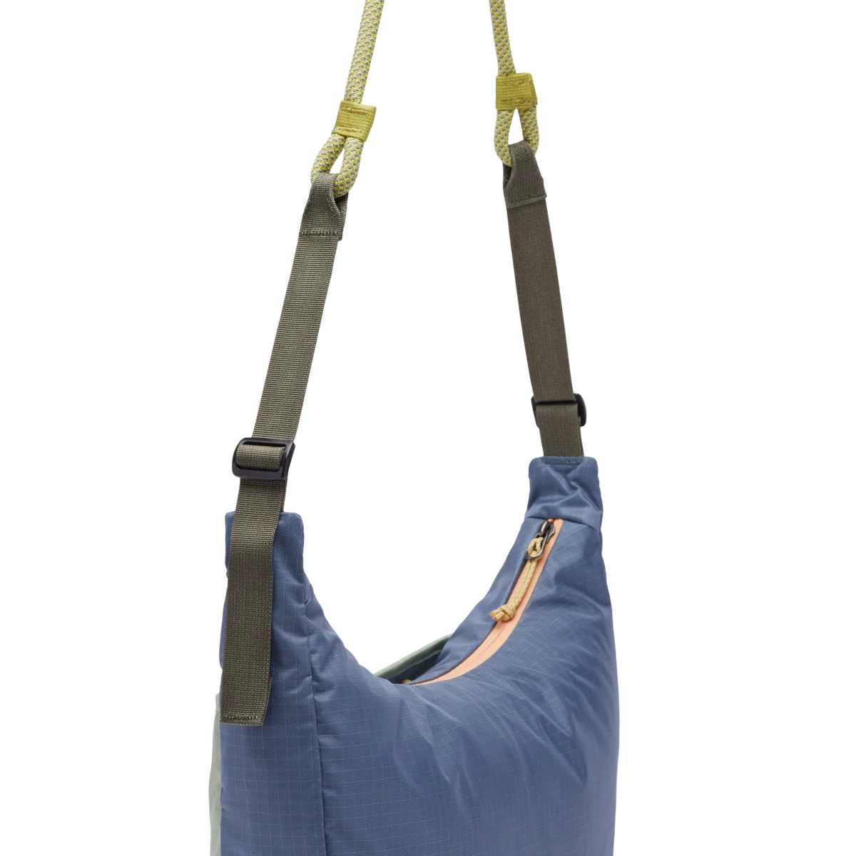 Trozo 8L Shoulder Bag - Cada Día