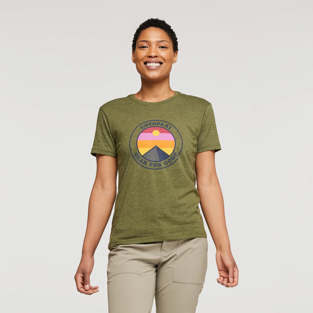 Sunny Side T-Shirt - Women's