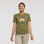 Sunny Side T-Shirt - Women's