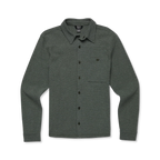 Tierno Button-Up Shirt - Men's