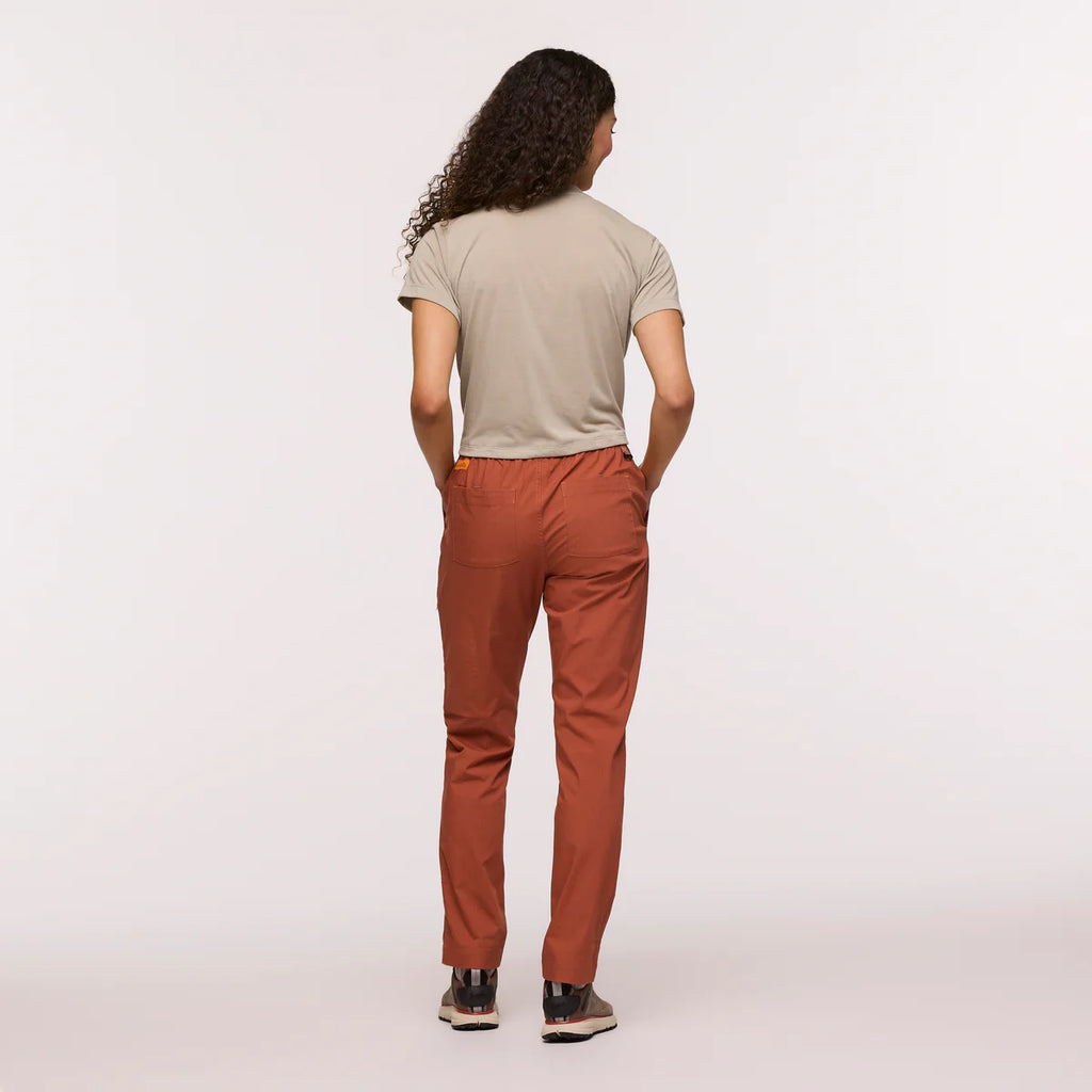 Salto Ripstop Pant - Women's