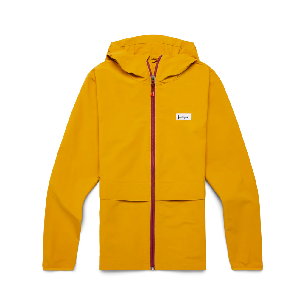 Viento Travel Jacket - Women's