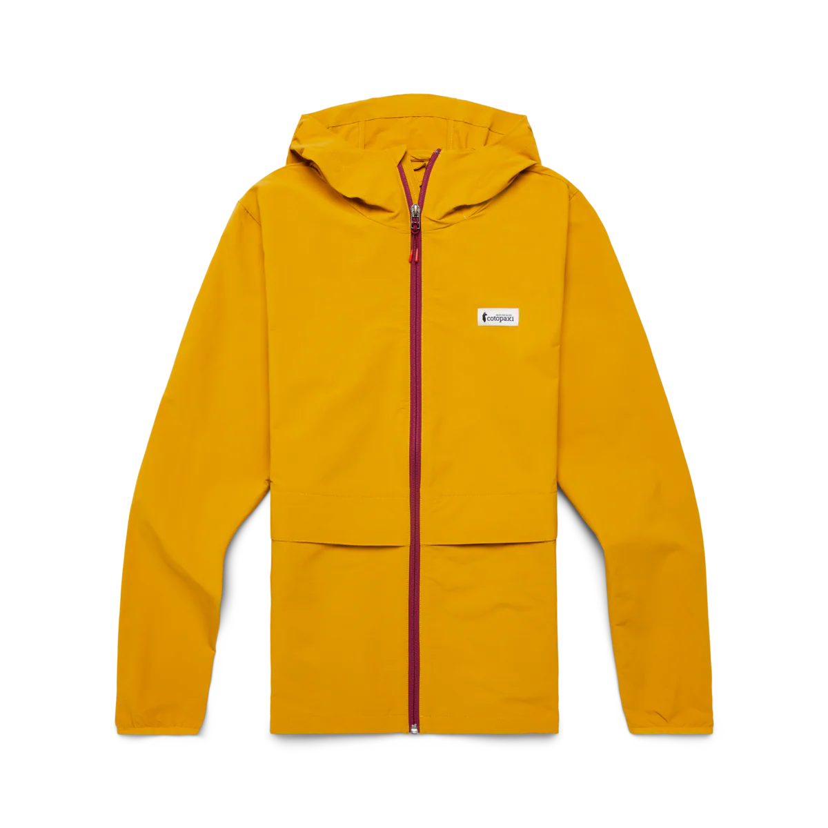 Viento Travel Jacket - Women's