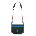 Lista 2L Lightweight Crossbody Bag - Cada Día