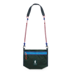 Lista 2L Lightweight Crossbody Bag - Cada Día