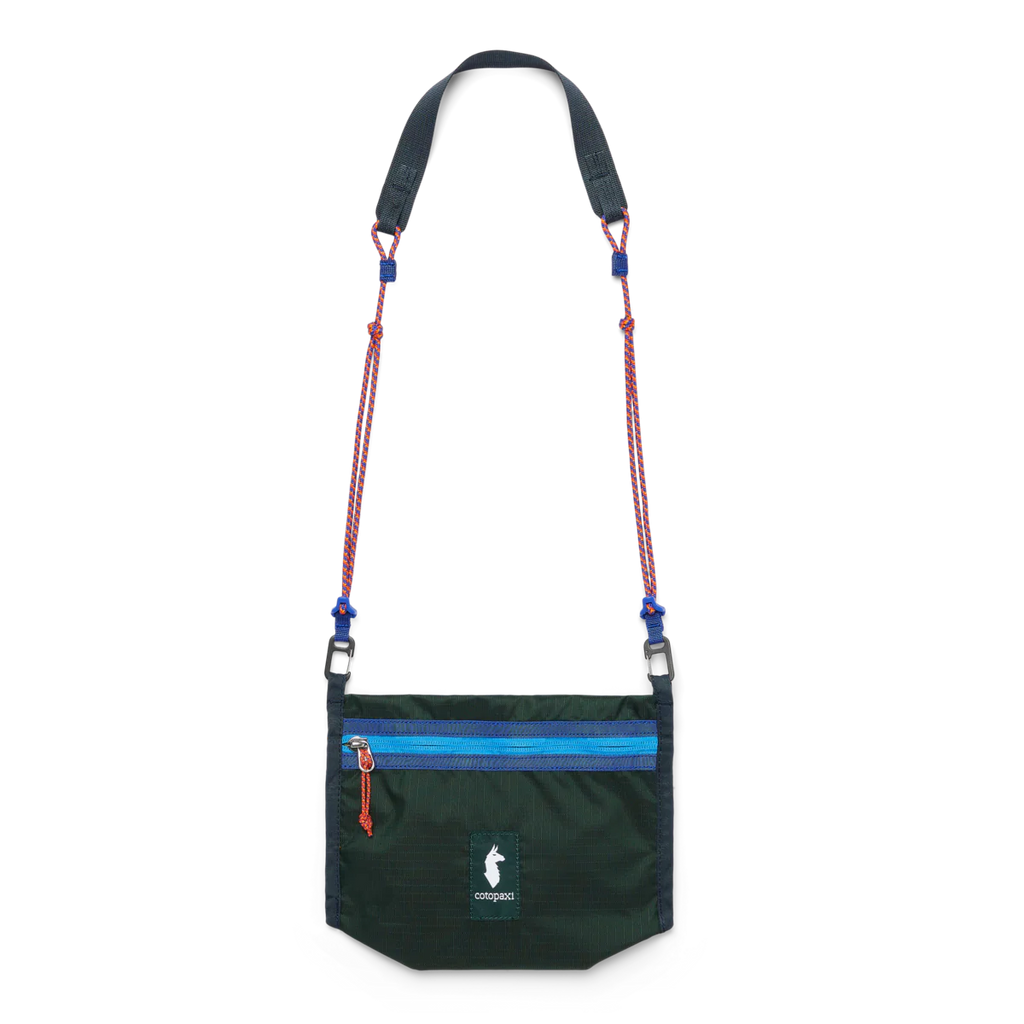 Lista 2L Lightweight Crossbody Bag - Cada Día