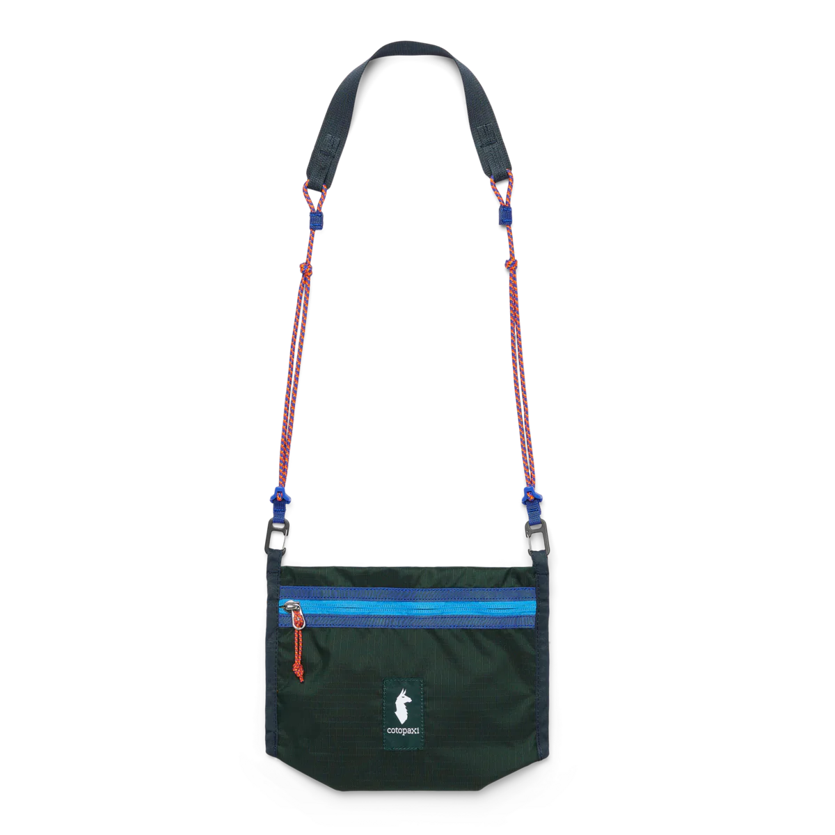 Lista 2L Lightweight Crossbody Bag - Cada Día