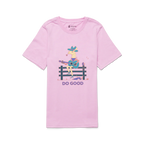 Lone Llama T-Shirt - Kids'