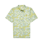 Estival Button Up Shirt - Print - Men's