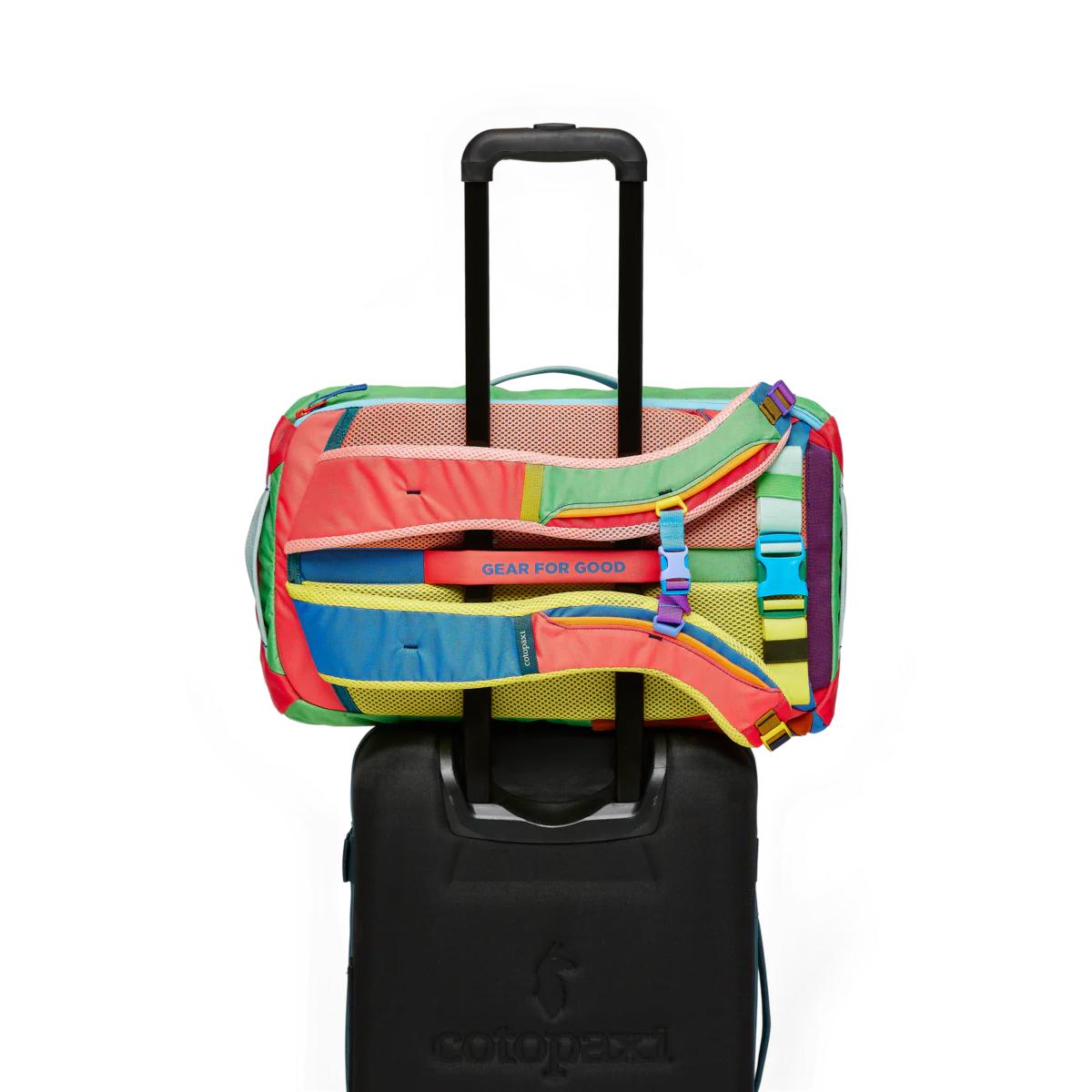 Allpa 28L Travel Pack - Del Día