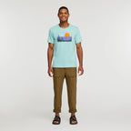 Desert View T-Shirt - Men's