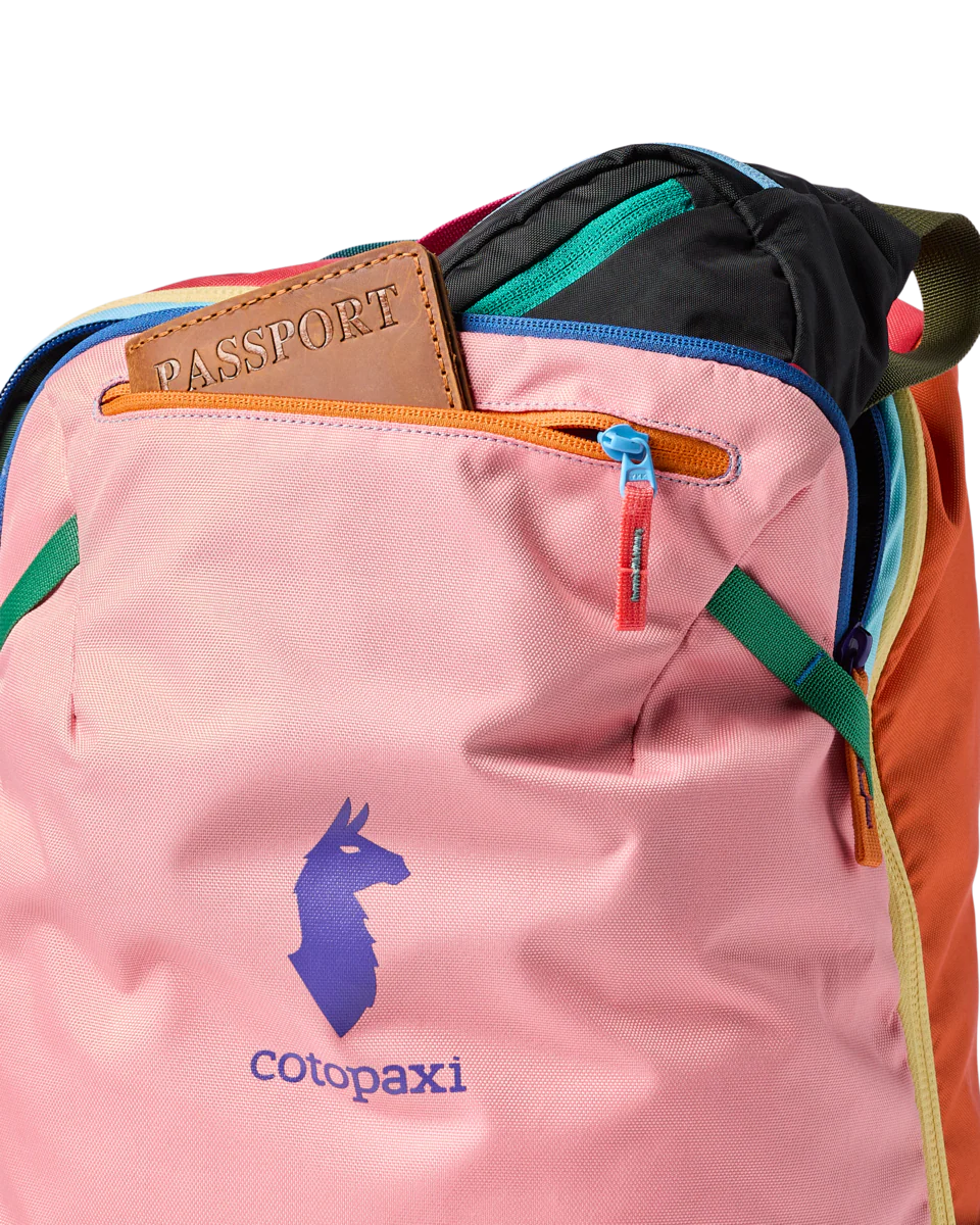 Allpa 28L Travel Pack - Del Día