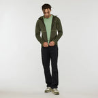 Tempa Fleece Hooded Jacket - Men's