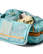 Allpa Getaway 55L Duffel