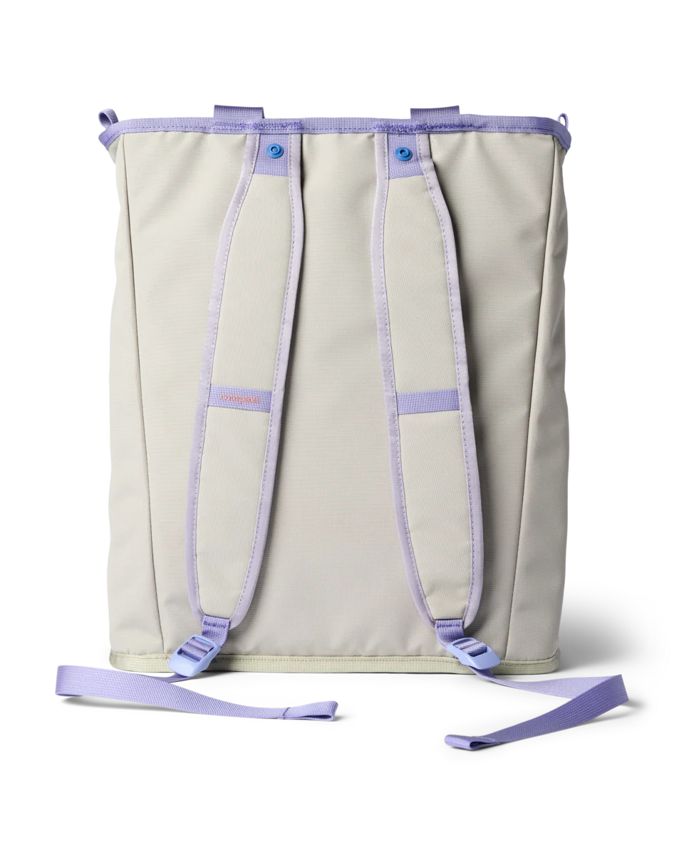 Todo 22L Convertible Tote