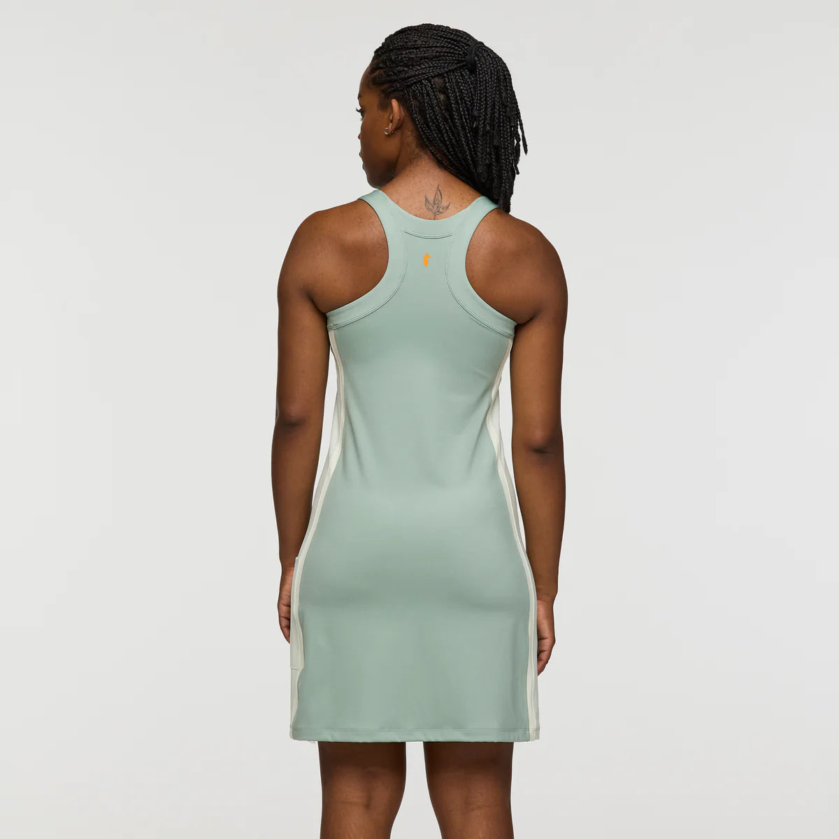 Muevo Dress - Women's