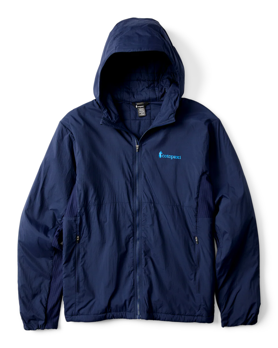 Pacaya 2.0 Insulated Hooded Jacket - Men's