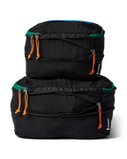 Cubo Expandable Packing Cube Set